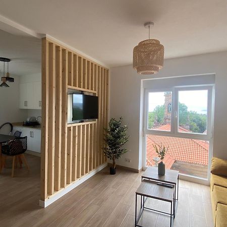 O Mirador Alere Carnota Playa Apartment Екстериор снимка