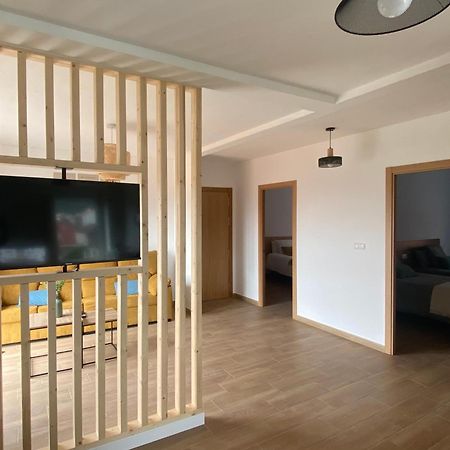 O Mirador Alere Carnota Playa Apartment Екстериор снимка
