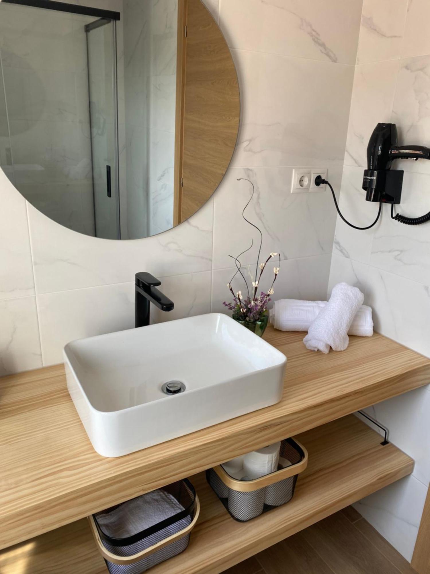 O Mirador Alere Carnota Playa Apartment Екстериор снимка
