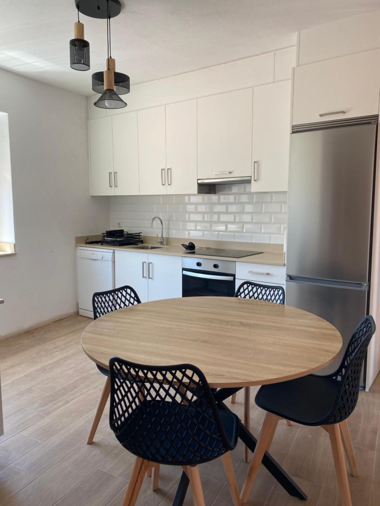 O Mirador Alere Carnota Playa Apartment Екстериор снимка