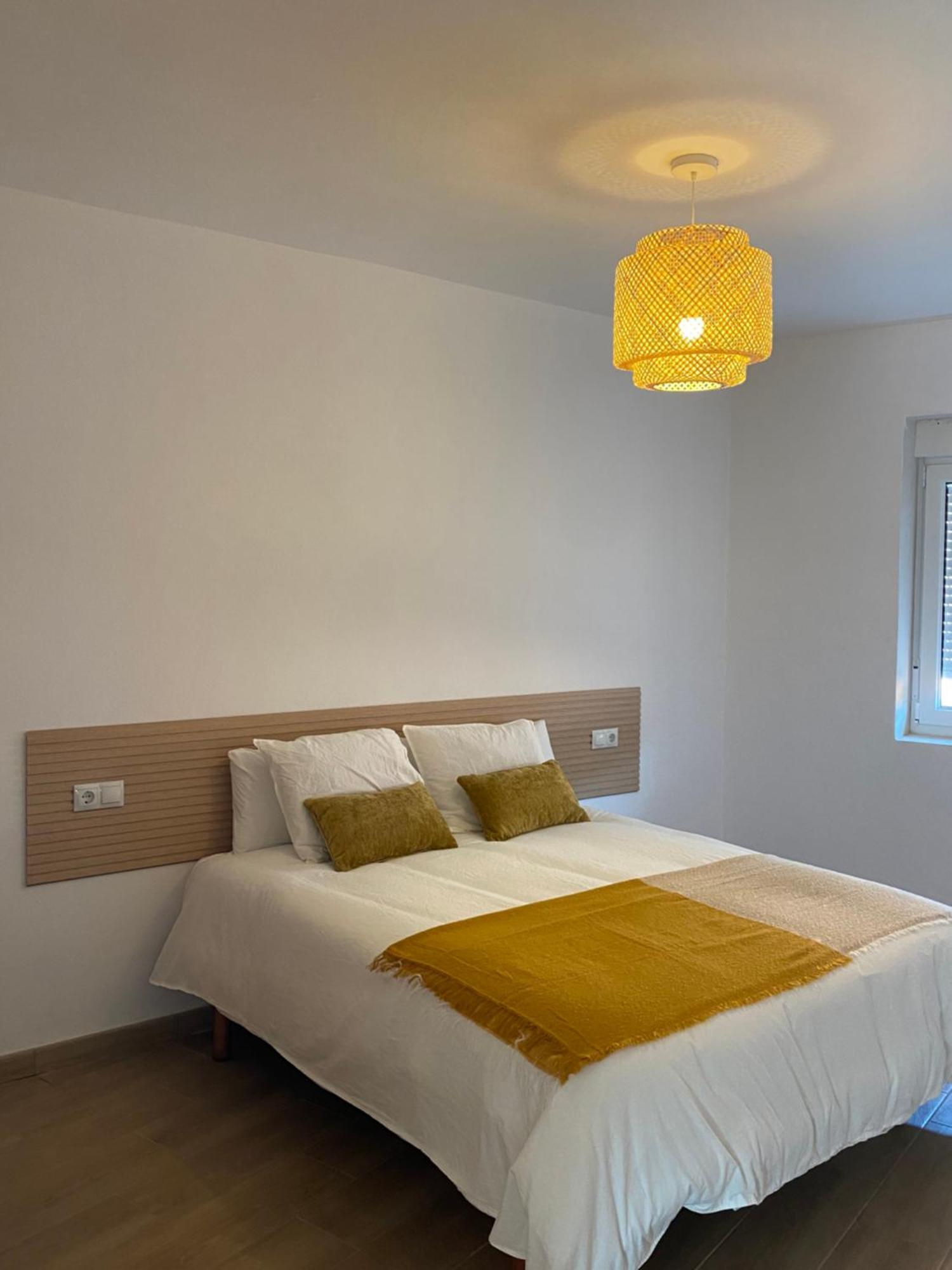 O Mirador Alere Carnota Playa Apartment Екстериор снимка