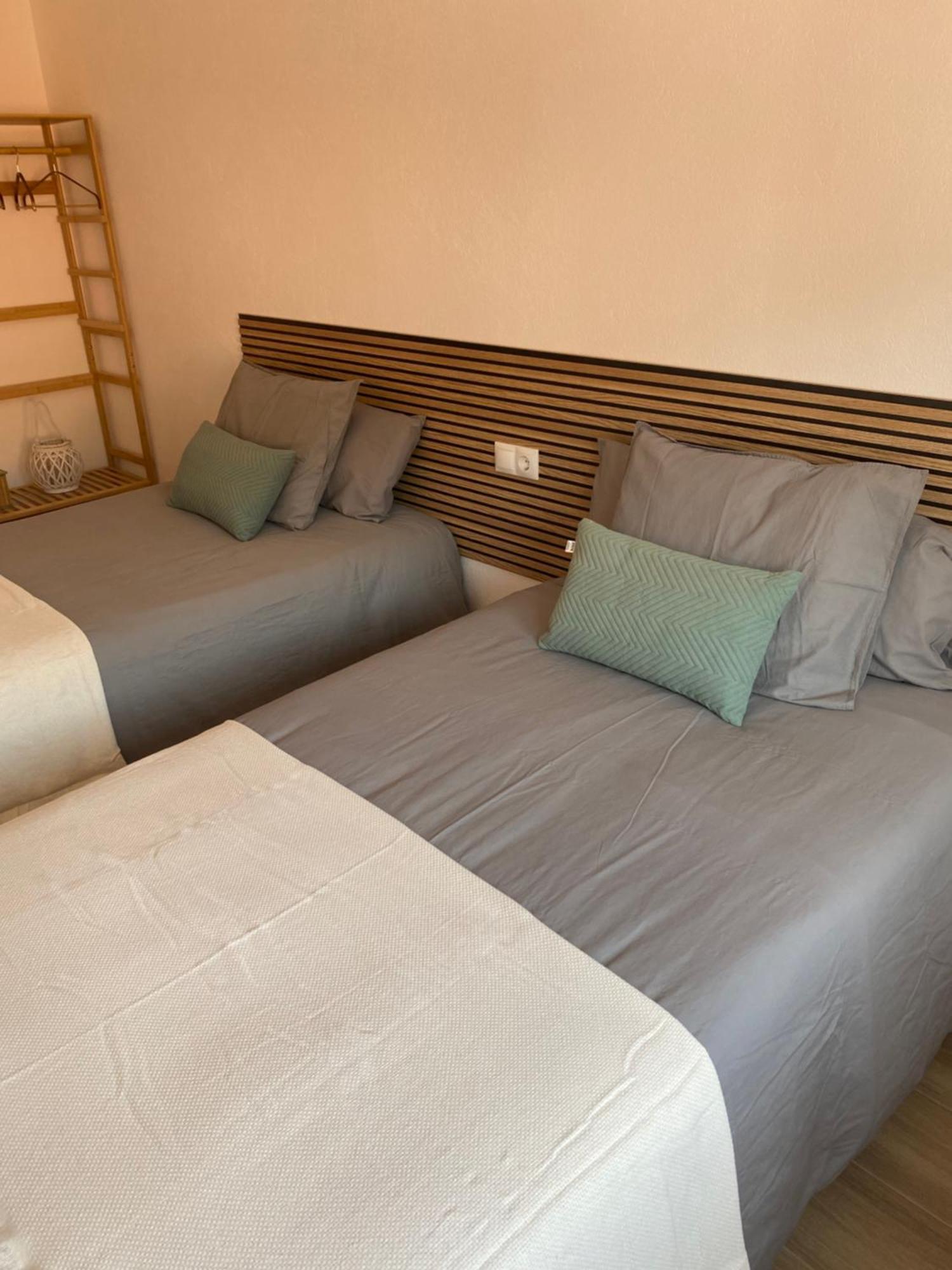 O Mirador Alere Carnota Playa Apartment Екстериор снимка