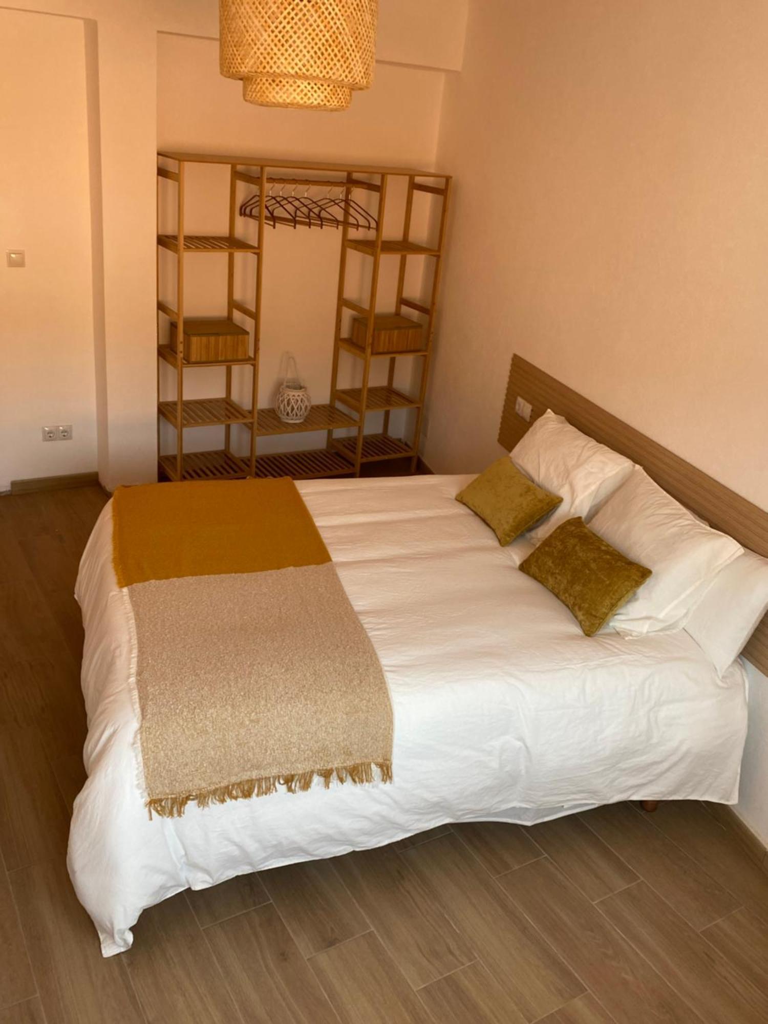 O Mirador Alere Carnota Playa Apartment Екстериор снимка