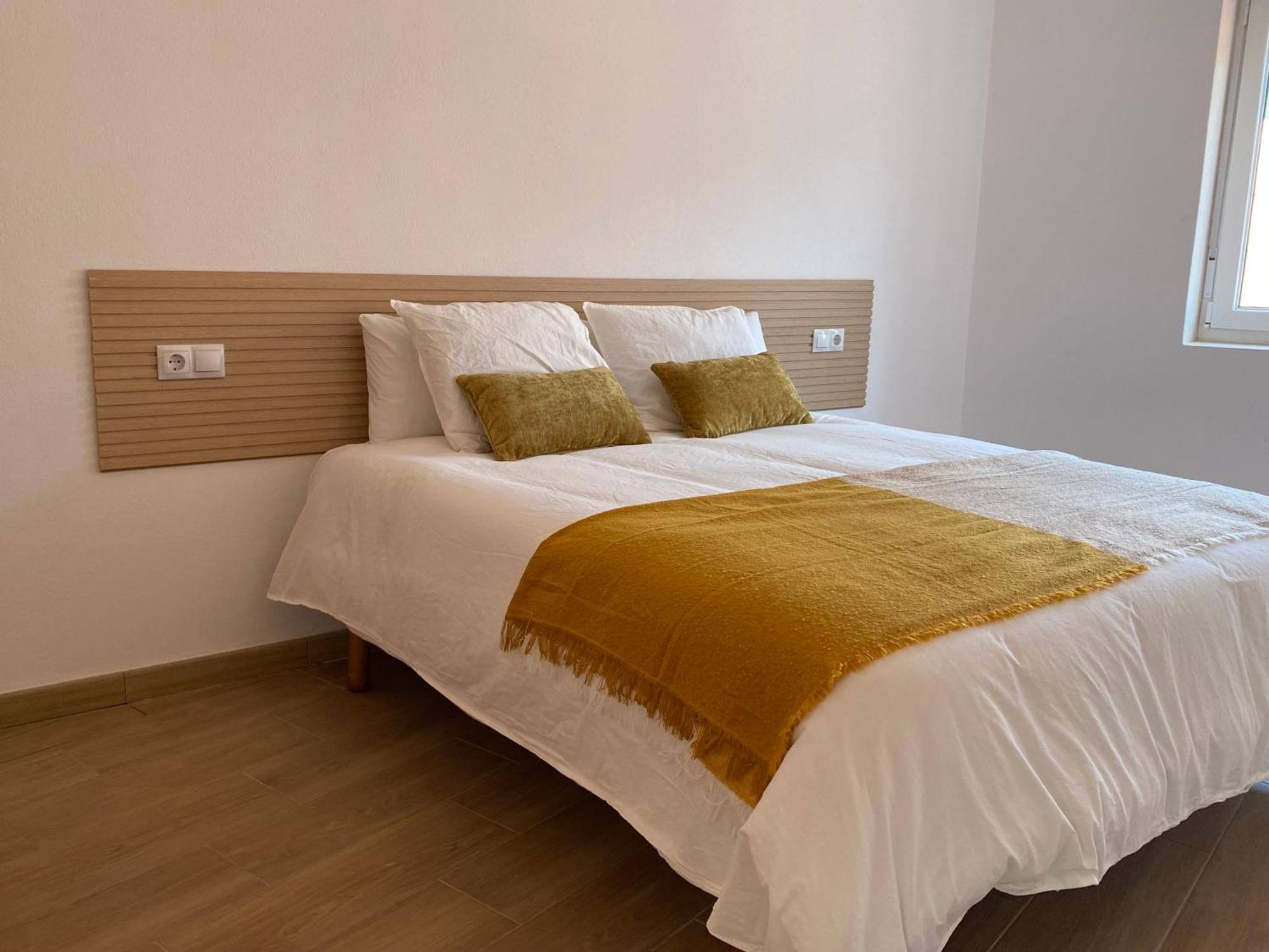 O Mirador Alere Carnota Playa Apartment Екстериор снимка