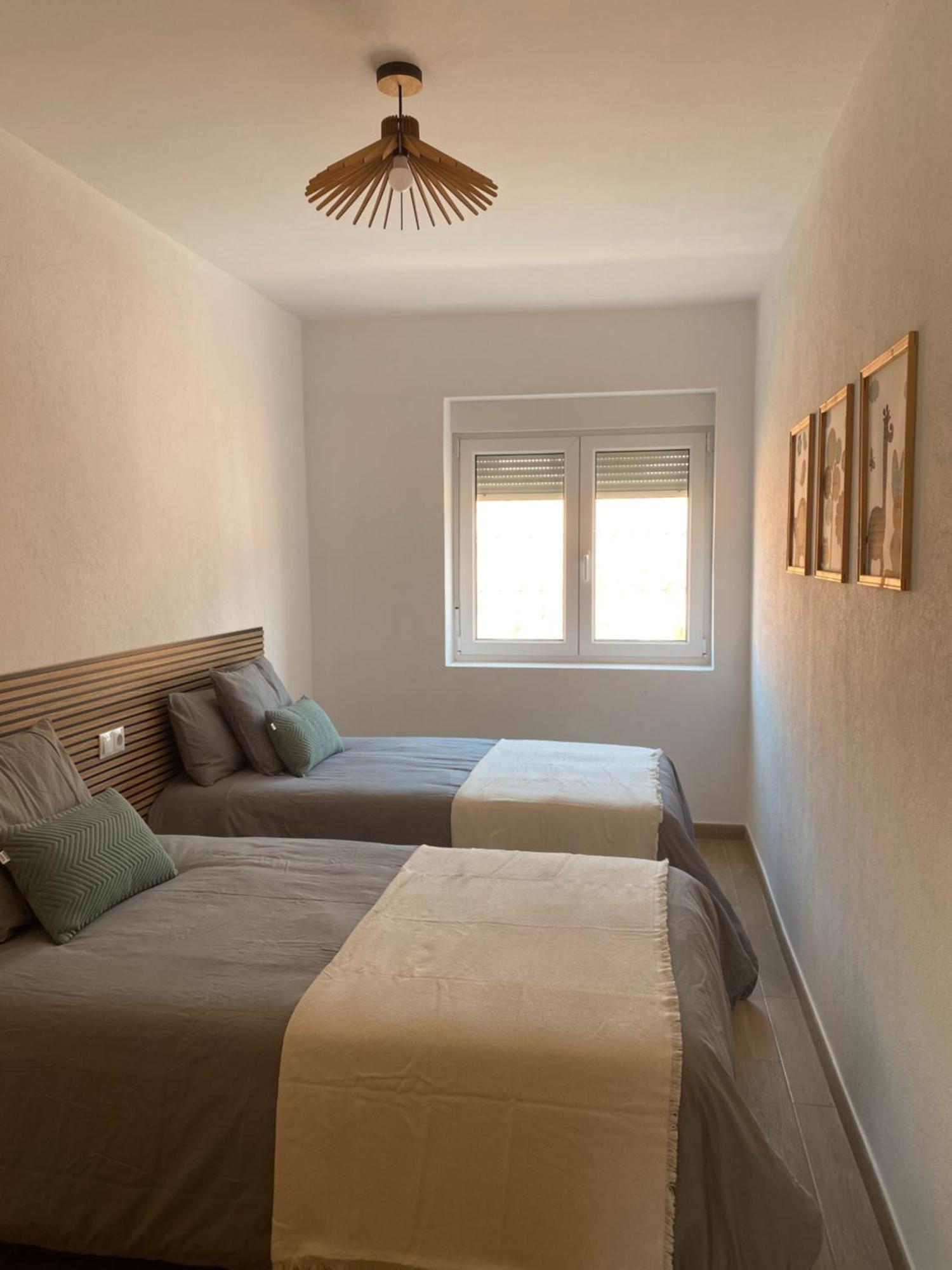 O Mirador Alere Carnota Playa Apartment Екстериор снимка