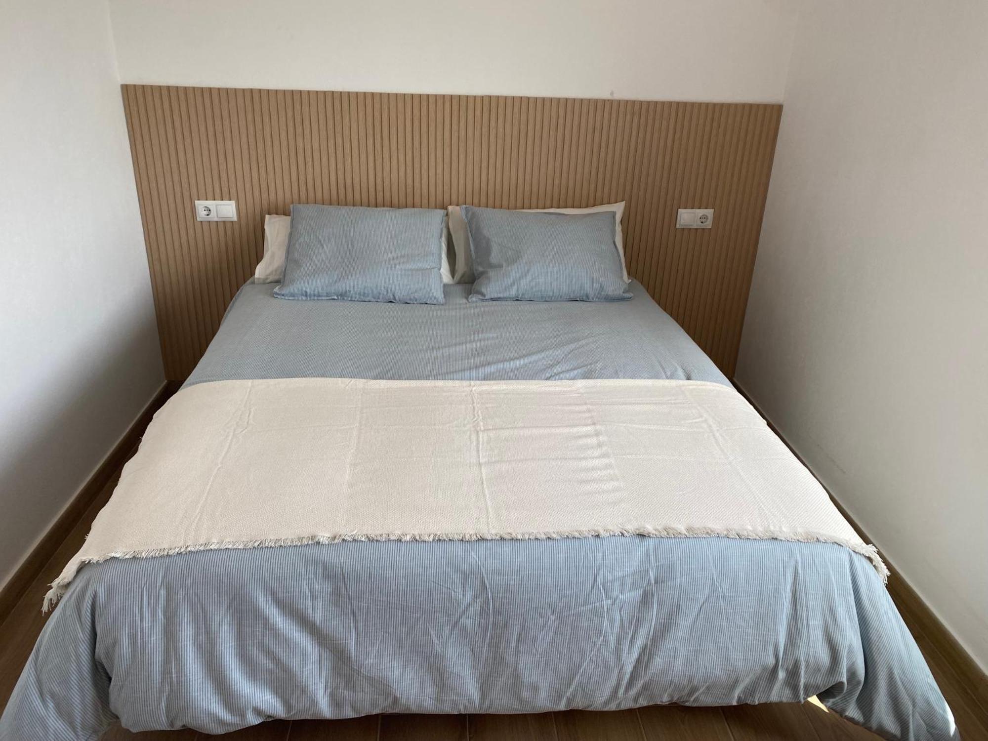 O Mirador Alere Carnota Playa Apartment Екстериор снимка