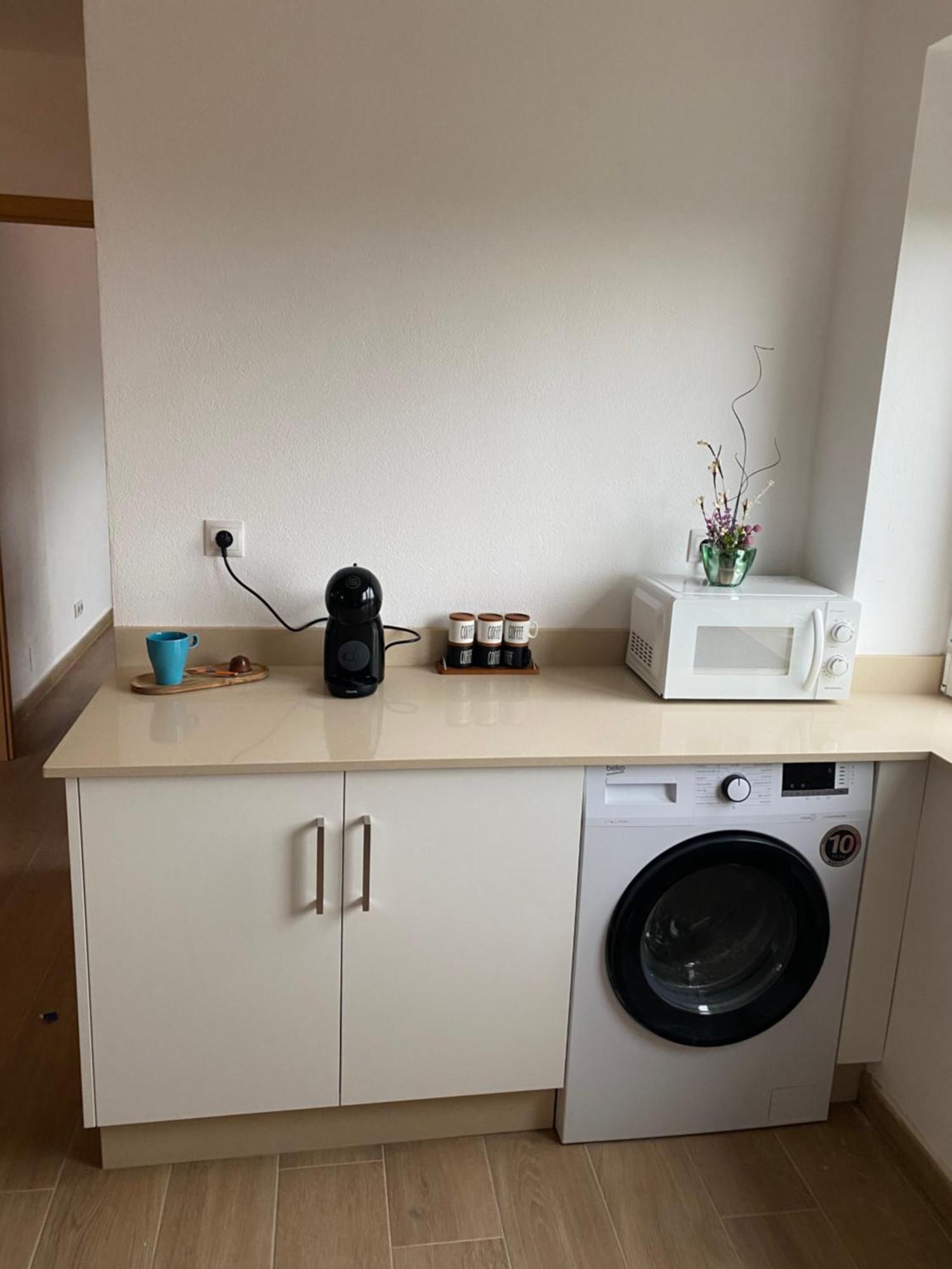 O Mirador Alere Carnota Playa Apartment Екстериор снимка