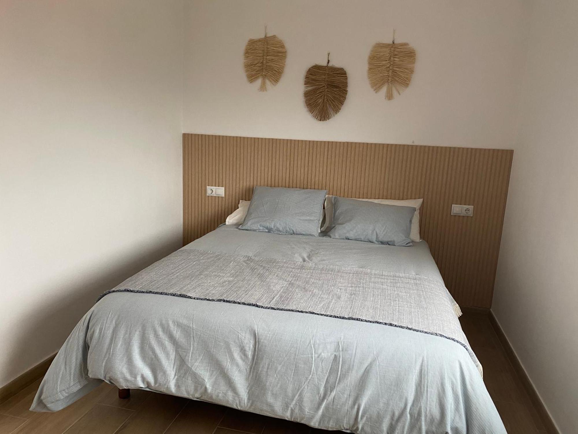 O Mirador Alere Carnota Playa Apartment Екстериор снимка