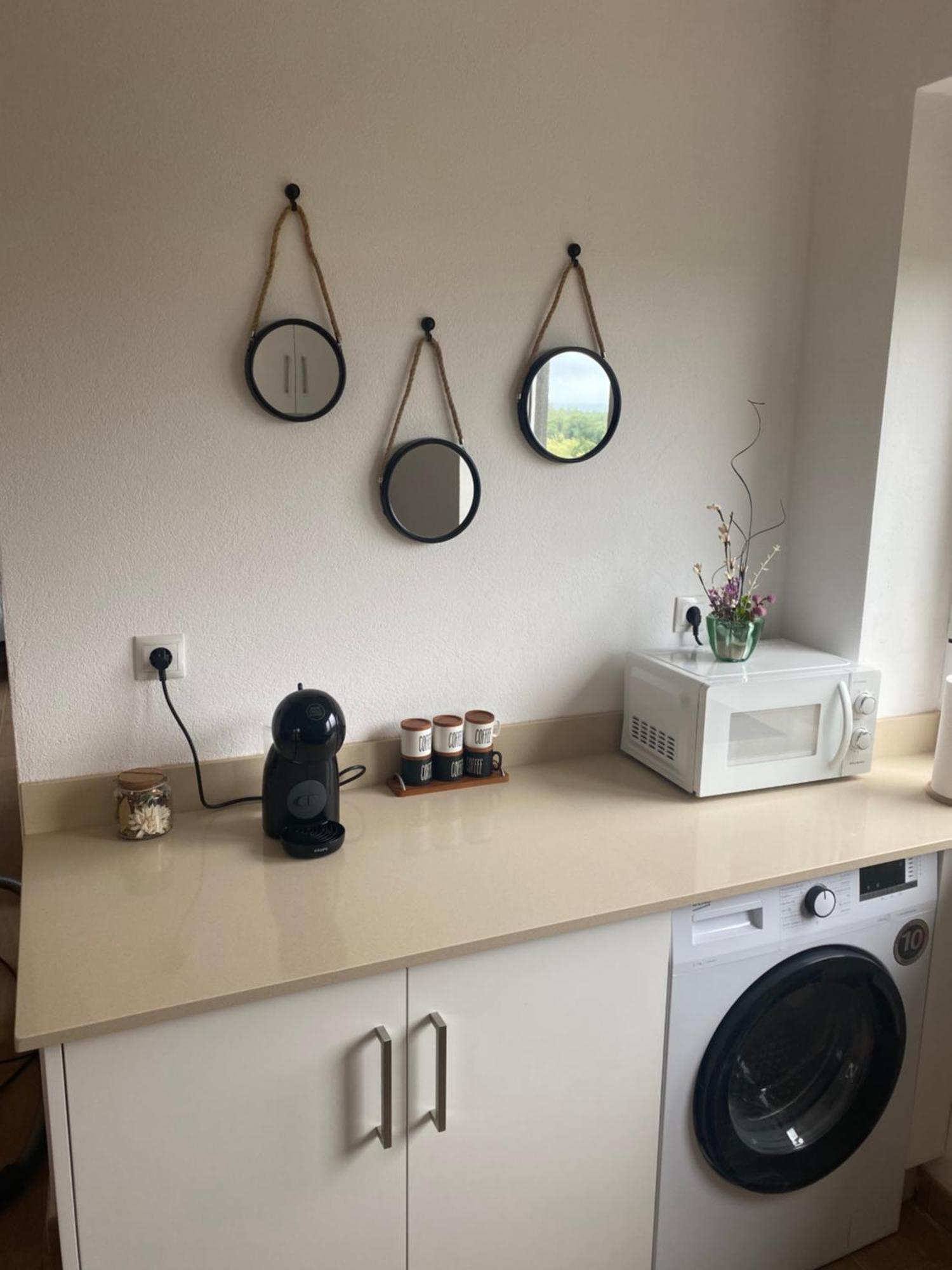 O Mirador Alere Carnota Playa Apartment Екстериор снимка