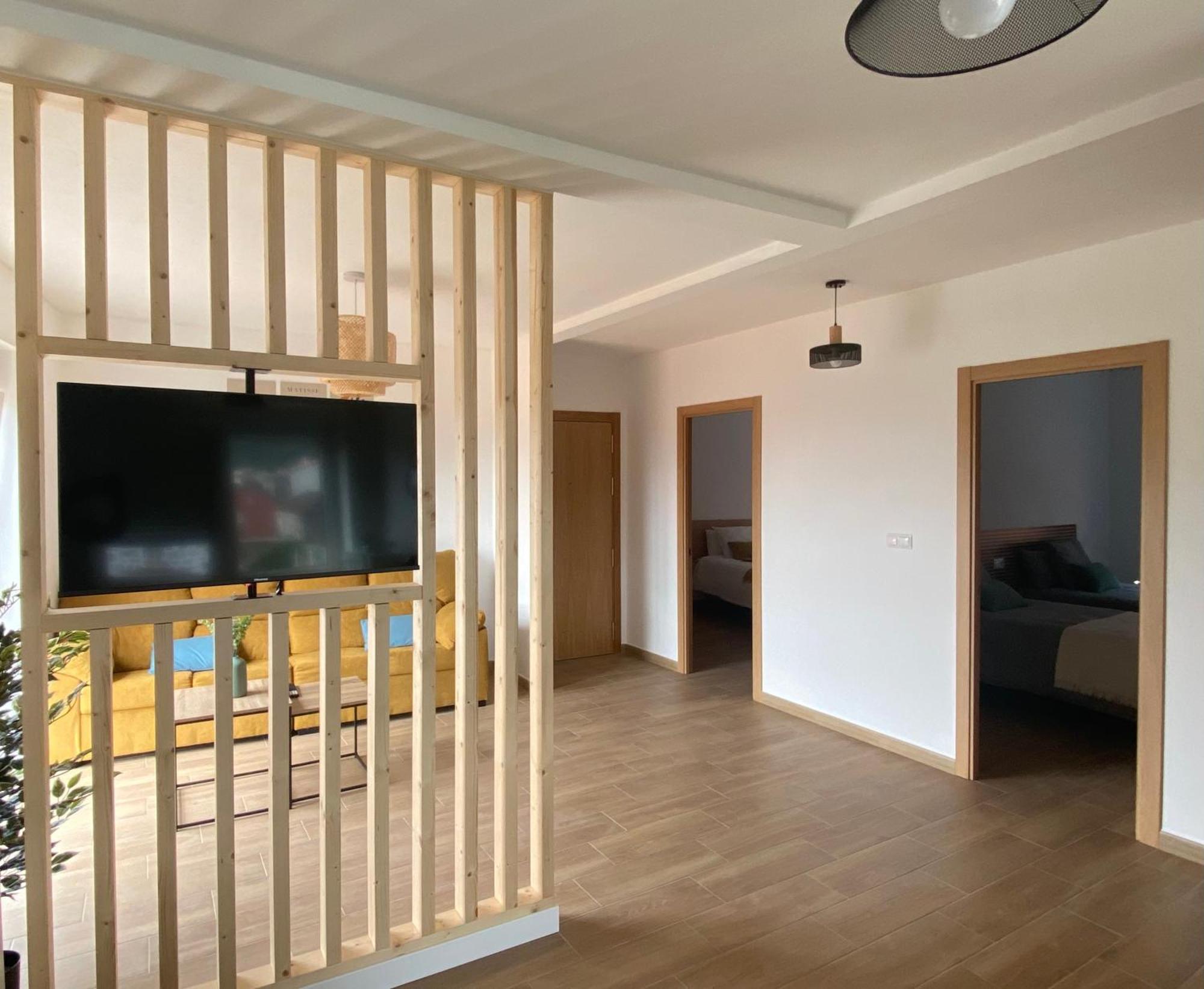 O Mirador Alere Carnota Playa Apartment Екстериор снимка